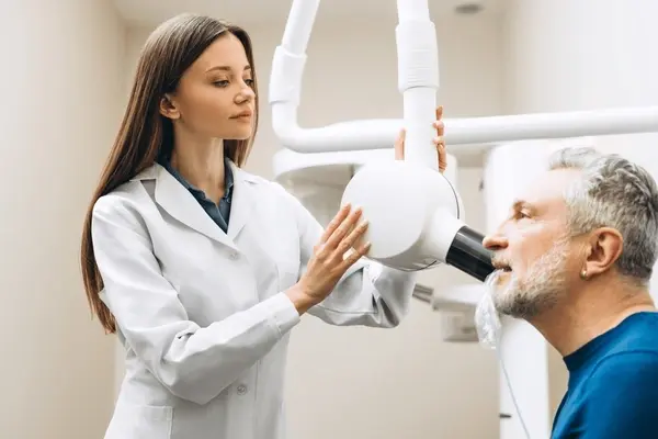 digital x-rays and cbct 3d imaging in nw calgary
