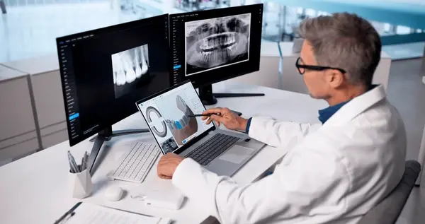 digital x-rays and cbct 3d imaging near you