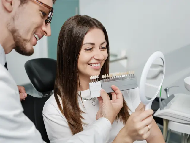 cosmetic dentistry in nw calgary