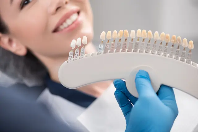 cosmetic dentistry near you