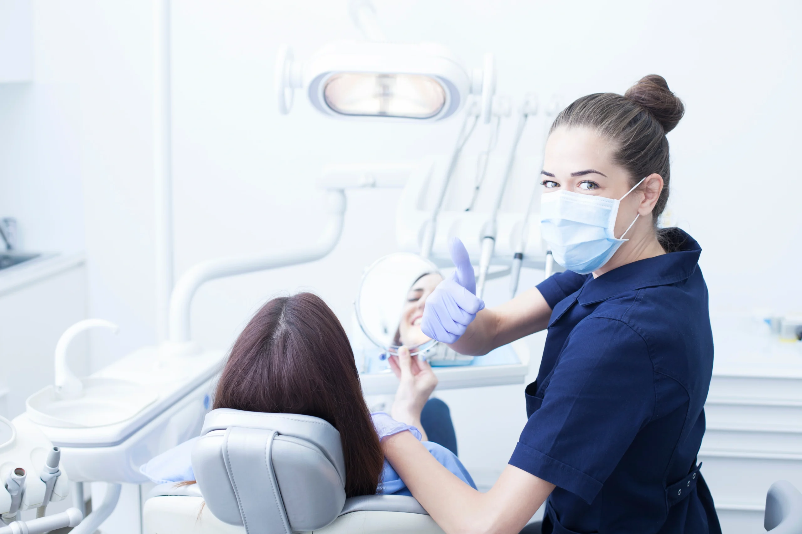 dental cleanings near you