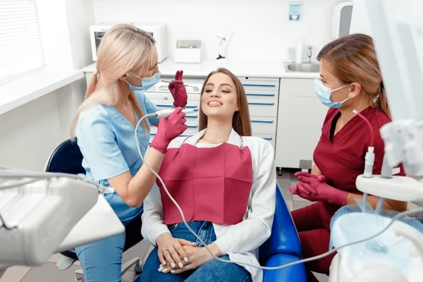 dental exams in nw calgary