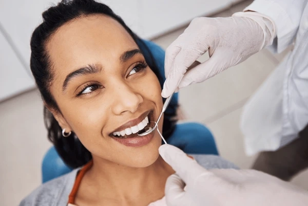 dental exams near you