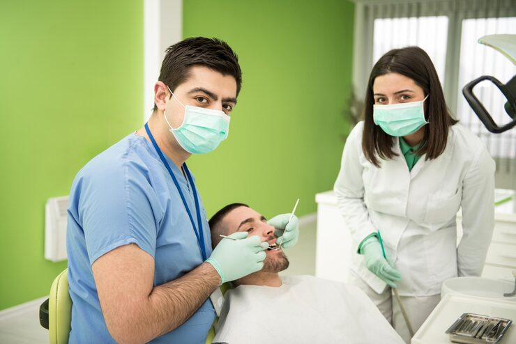 dentist near edgemont, ab