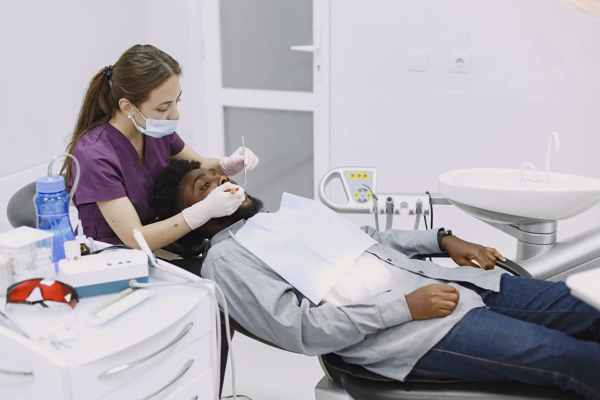 dentist near silver springs