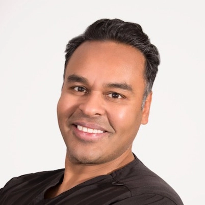 dr alok singh - doctor of dental surgery