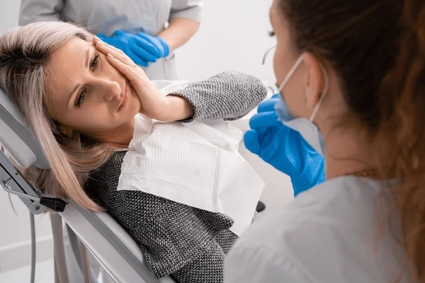 emergency dentistry near you