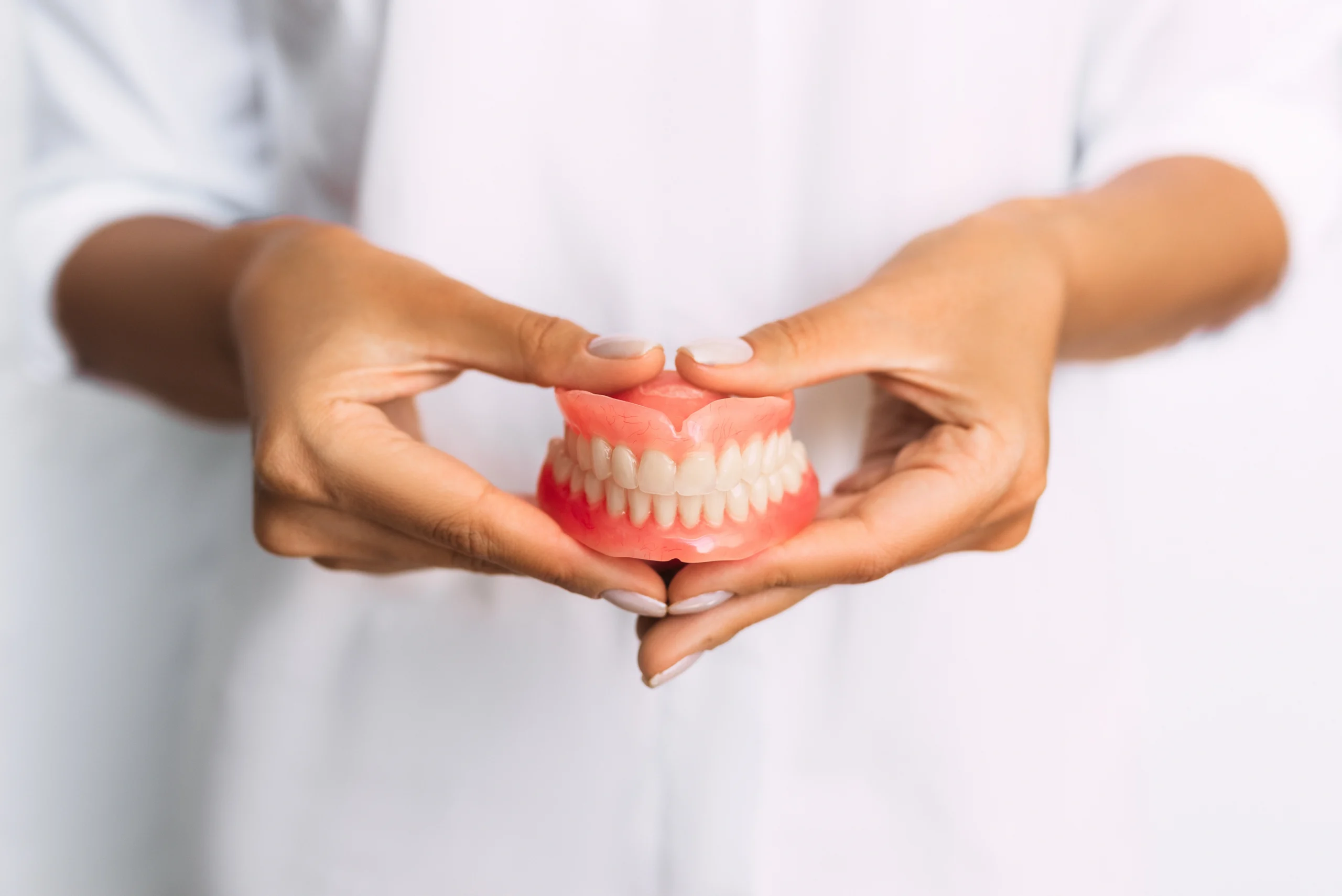 full and partial dentures in nw calgary