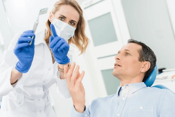 general dentistry near you