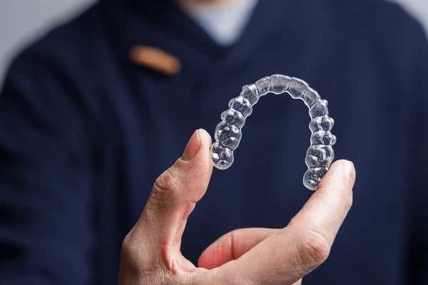 invisalign in nw calgary