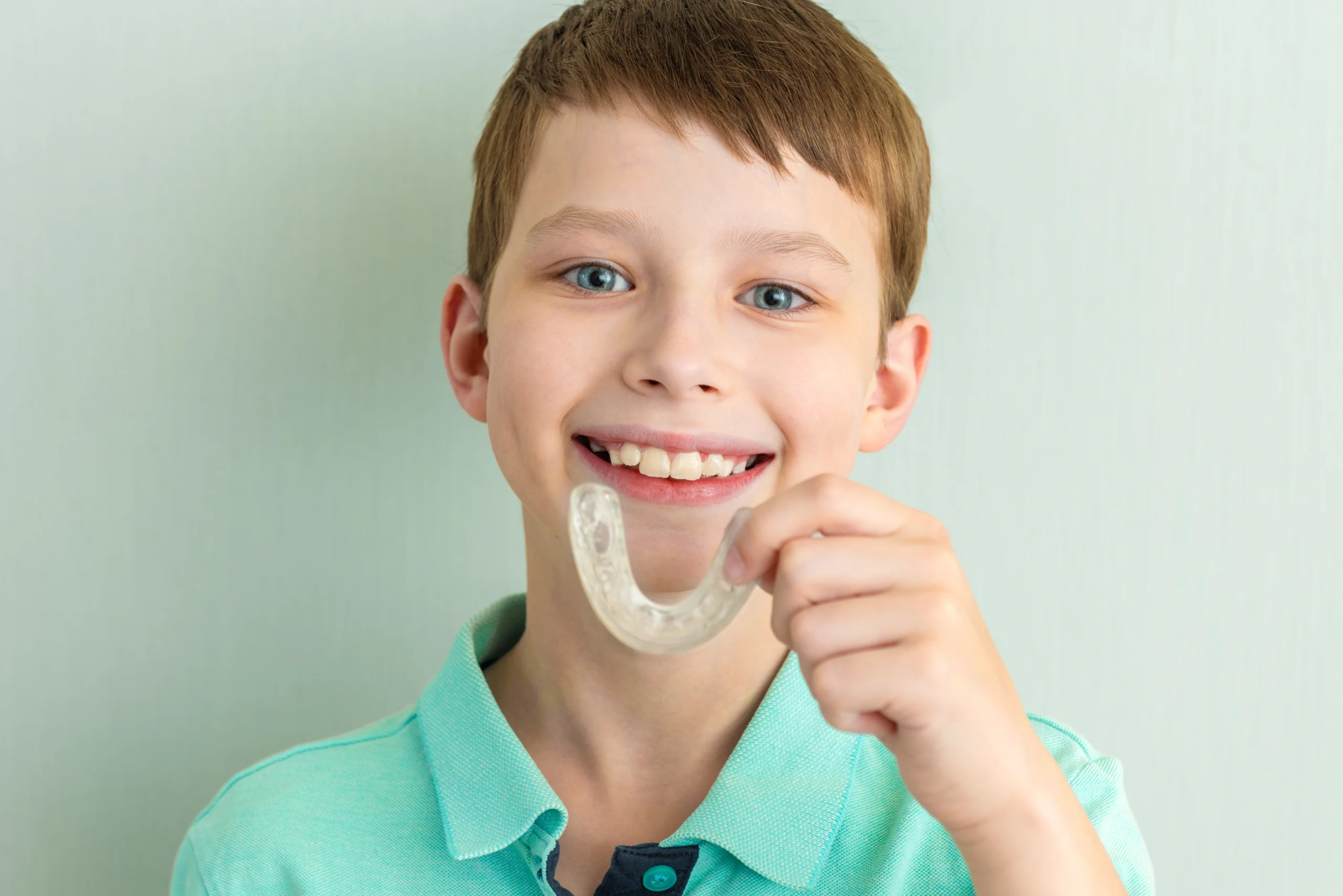 mouthguards in nw calgary