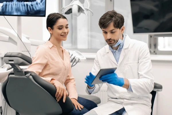 oral cancer screening in nw calgary