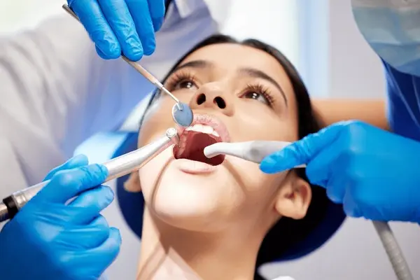 oral surgery in nw calgary