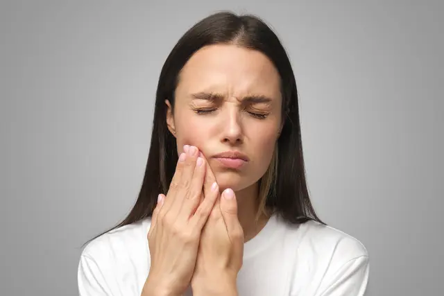 periodontal dentistry in nw calgary