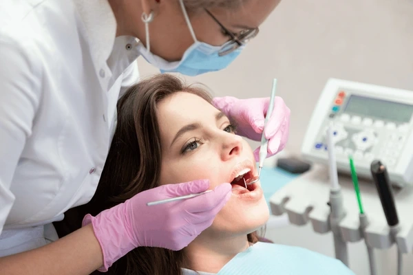 preventive dentistry in nw calgary