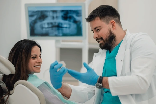 preventive dentistry near you