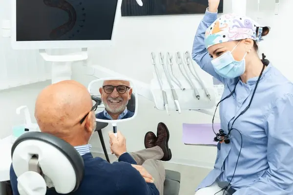 rehabilitative dentistry in nw calgary