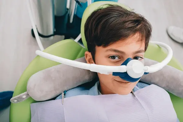 sedation dentistry in nw calgary