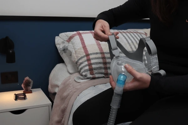 sleep and airway health in nw calgary