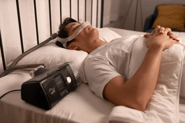 sleep apnea treatment in nw calgary