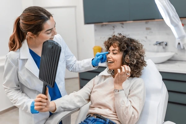 smile rejuvenation in nw calgary