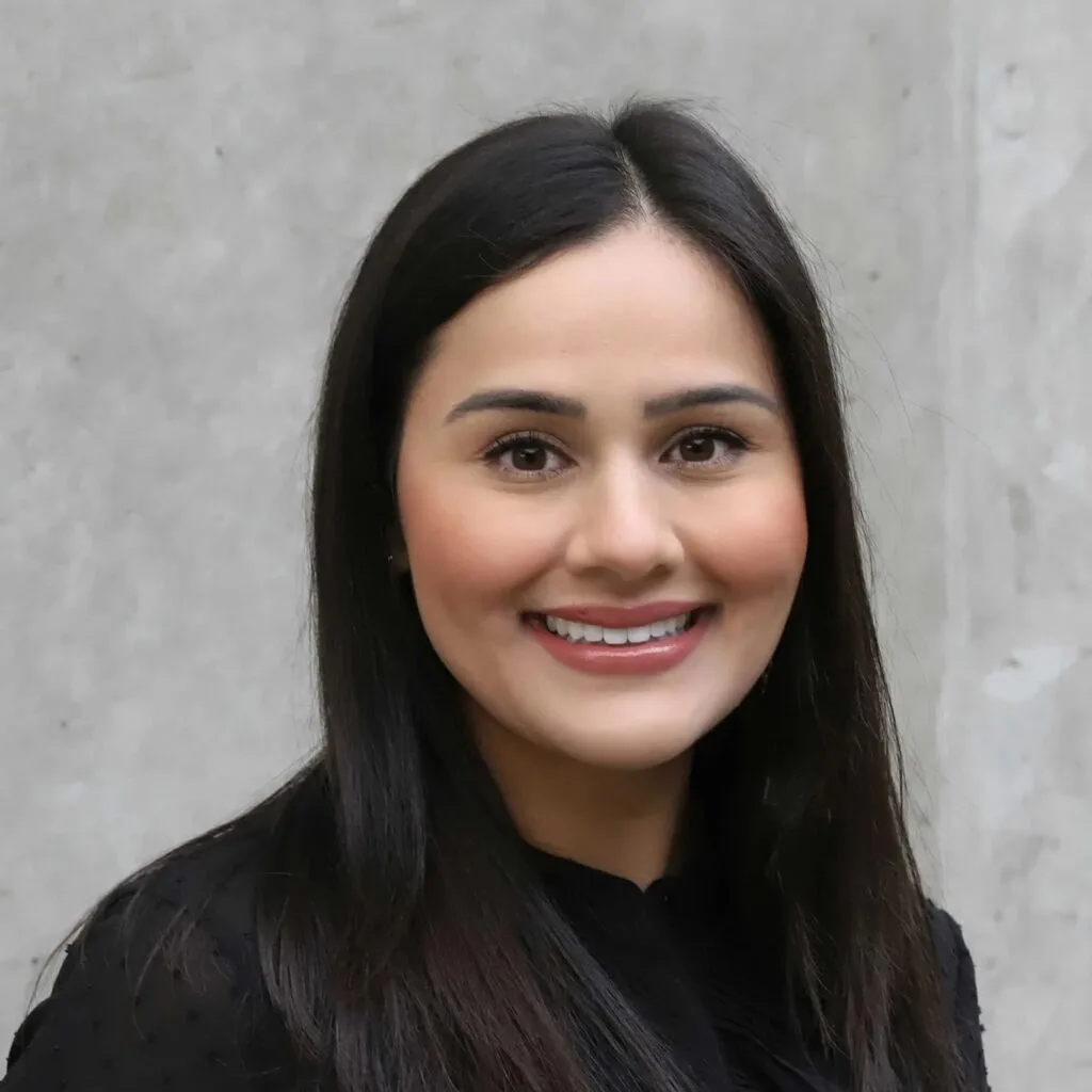sonia - registered dental hygienist
