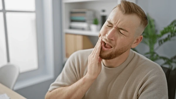 tmj, head, neck and jaw pain near you