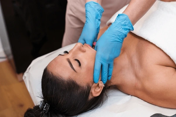 tmj treatment options near you
